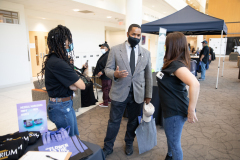 September 24, 2021: Senator Sharif Street, in conjunction with the Diasporic Alliance for Cannabis Opportunities (DACO), hosted the 4th Annual Cannabis Opportunities Conference, a two-day event, in conjunction with Black Cannabis Week (September 19 to 26), emphasizing social equity, wellness, veterans and patients’ needs, expungement, careers, and education.