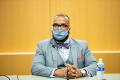 September 24, 2021: Senator Sharif Street, in conjunction with the Diasporic Alliance for Cannabis Opportunities (DACO), hosted the 4th Annual Cannabis Opportunities Conference, a two-day event, in conjunction with Black Cannabis Week (September 19 to 26), emphasizing social equity, wellness, veterans and patients’ needs, expungement, careers, and education.