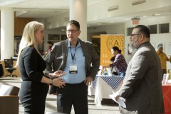 September 23, 2022: 2022 Cannabis Opportunities Conference