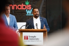 September 23, 2022: 2022 Cannabis Opportunities Conference