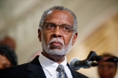 May 25, 2022: Philadelphia Black Clergy Calls for Funds to End Growing Gun Violence