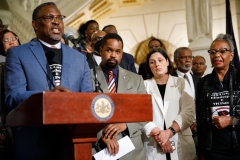 May 25, 2022: Philadelphia Black Clergy Calls for Funds to End Growing Gun Violence