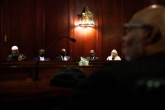 May 25, 2022: Philadelphia Black Clergy Calls for Funds to End Growing Gun Violence