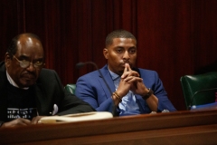 May 25, 2022: Philadelphia Black Clergy Calls for Funds to End Growing Gun Violence
