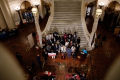 May 25, 2022: Philadelphia Black Clergy Calls for Funds to End Growing Gun Violence