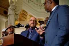 May 25, 2022: Philadelphia Black Clergy Calls for Funds to End Growing Gun Violence
