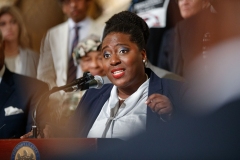 May 25, 2022: Philadelphia Black Clergy Calls for Funds to End Growing Gun Violence