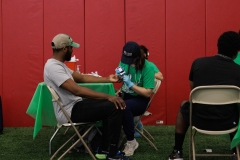 Black Male Wellness Day