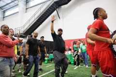 Black Male Wellness Day