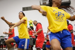 Black Male Wellness Day