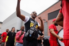 Black Male Wellness Day