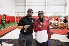 Black Male Wellness Day