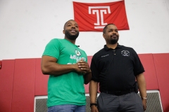 Black Male Wellness Day