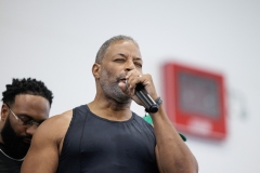 Black Male Wellness Day