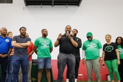 Black Male Wellness Day
