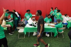 Black Male Wellness Day