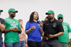 Black Male Wellness Day