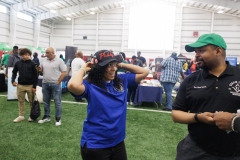 Black Male Wellness Day