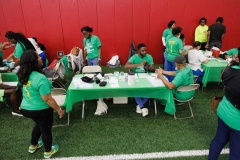 Black Male Wellness Day