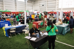 Black Male Wellness Day