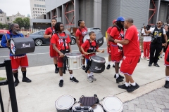 Black Male Wellness Day