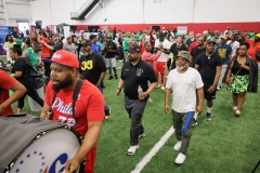 Black Male Wellness Day