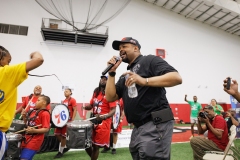 Black Male Wellness Day