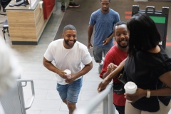 Black Male Wellness Day