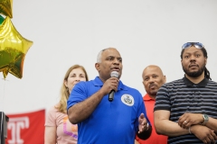 Black Male Wellness Day