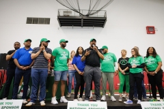 Black Male Wellness Day