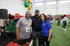 Black Male Wellness Day