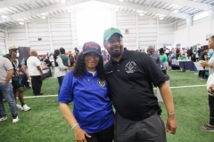 Black Male Wellness Day