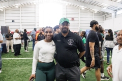 Black Male Wellness Day