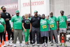 Black Male Wellness Day