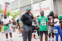 Black Male Wellness Day