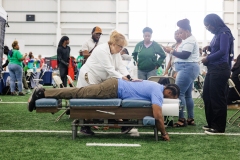 Black Male Wellness Day