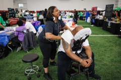 Black Male Wellness Day