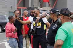 Black Male Wellness Day