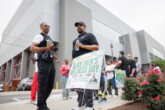 Black Male Wellness Day