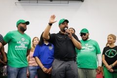 Black Male Wellness Day