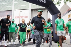 Black Male Wellness Day