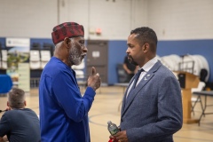Diverse and Minority Business Development Forum