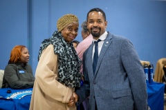 Diverse and Minority Business Development Forum
