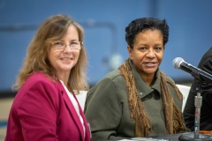 Diverse and Minority Business Development Forum