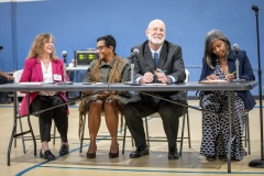 Diverse and Minority Business Development Forum