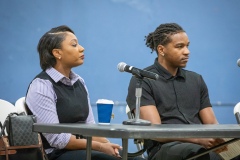 Diverse and Minority Business Development Forum