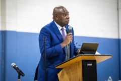 Diverse and Minority Business Development Forum
