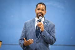 Diverse and Minority Business Development Forum
