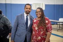 Diverse and Minority Business Development Forum