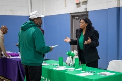 Diverse and Minority Business Development Forum